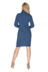 Robe de jour model 141825 PeeKaBoo
